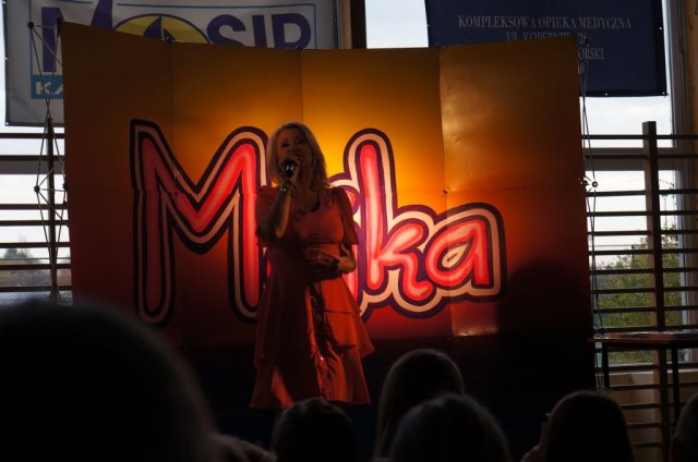 Majka Jeżowska