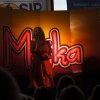 Majka Jeżowska