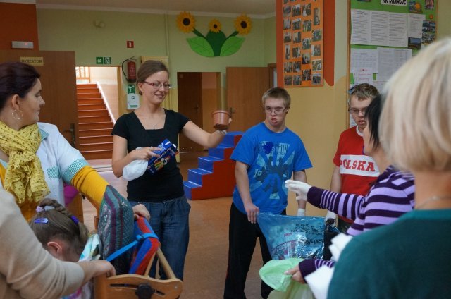Sprzątanie Świata
