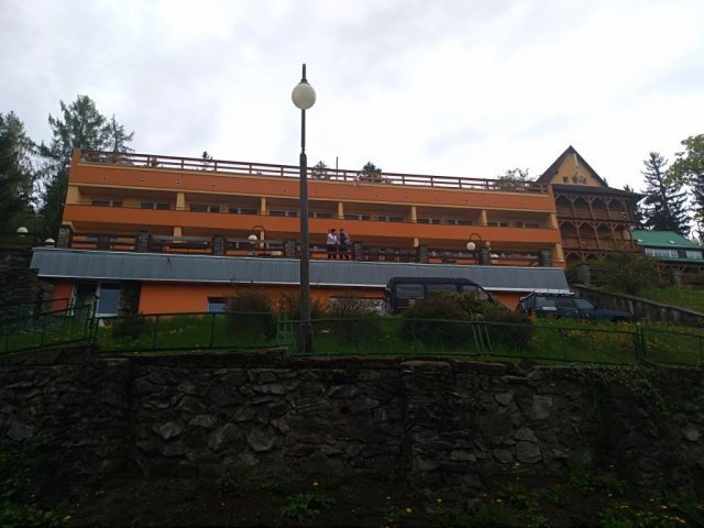 Turnus rehabilitacyjny 
