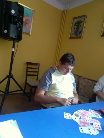 Turnus rehabilitacyjny 